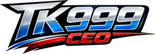 TK999 CEO Logo